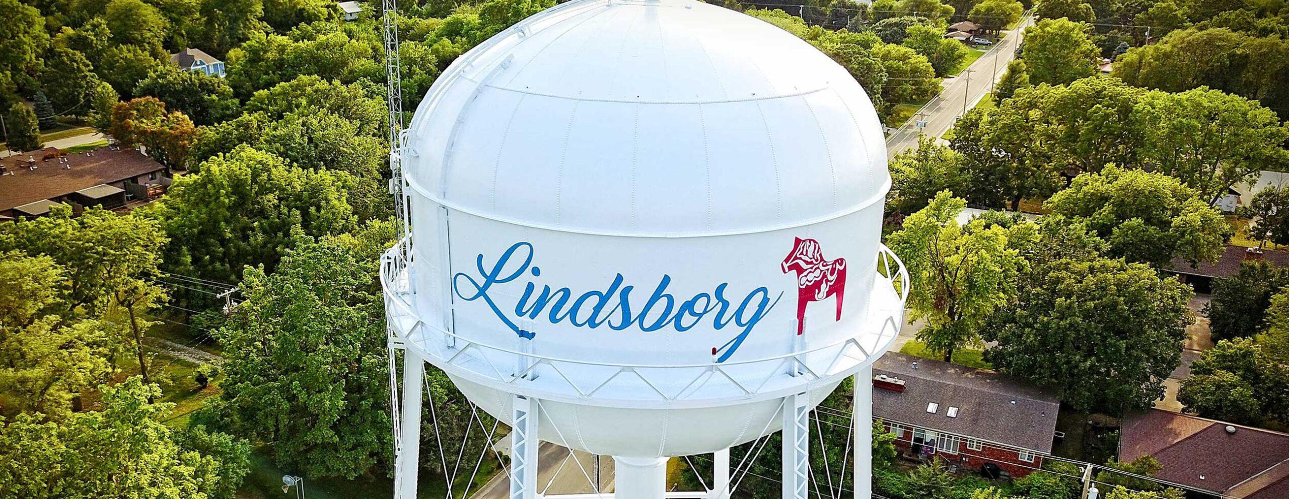 Lindsborg, Kansas