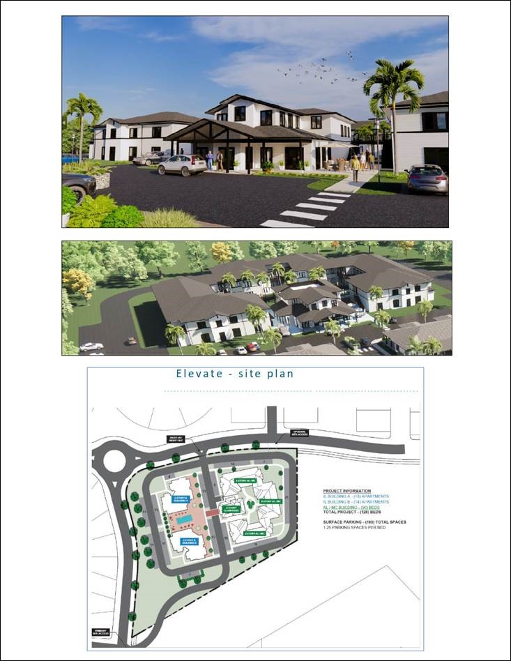 Elevate Senior Living Announces Intent for New Senior Community in Valley Center, Kansas