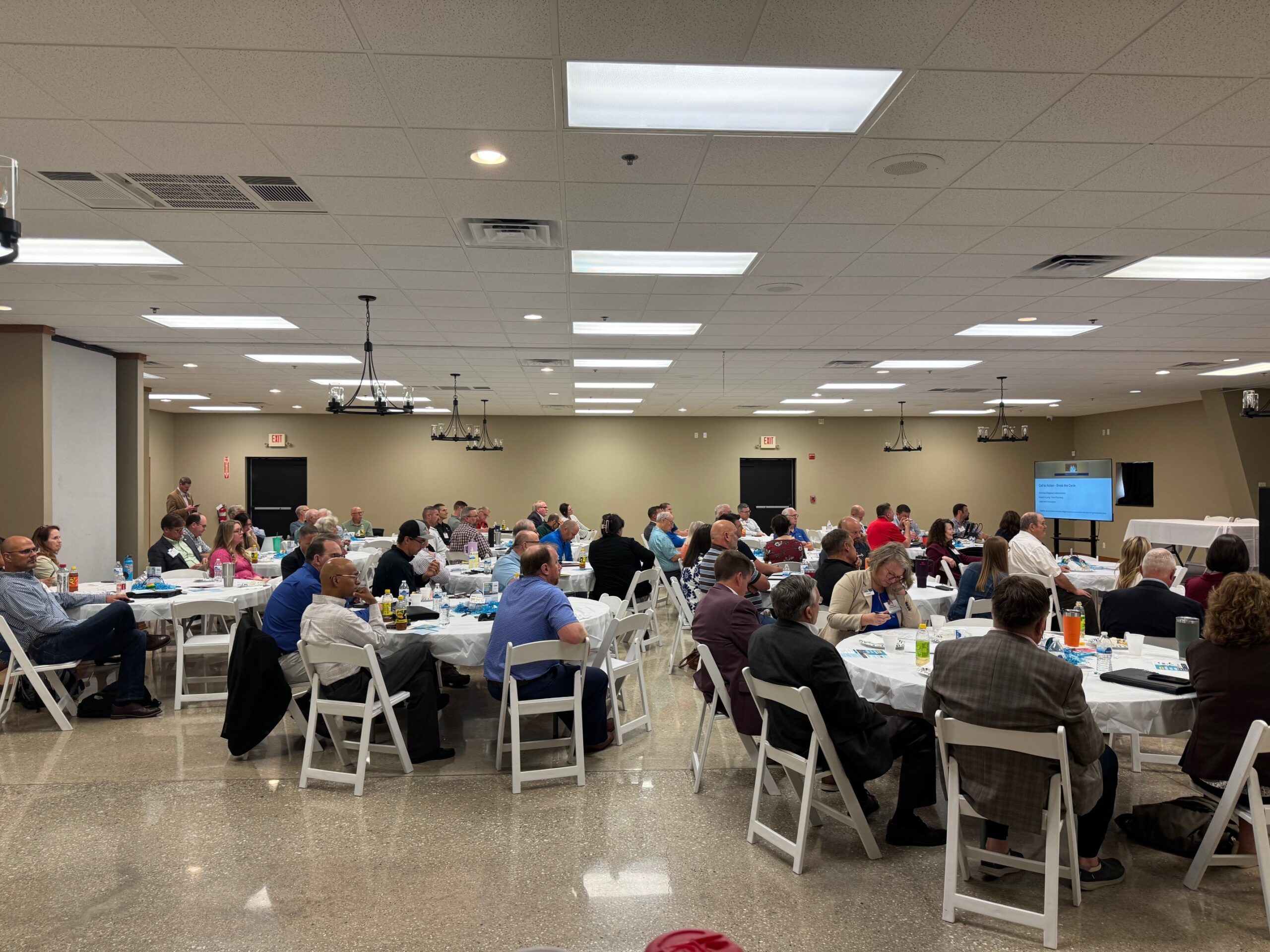 REAP Regional Water Summit Highlights