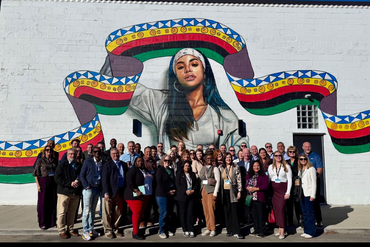 Wichita Regional Chamber’s City-to-City Visit: Detroit Reflections